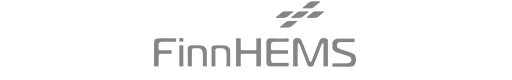 finnHEMS - Logo